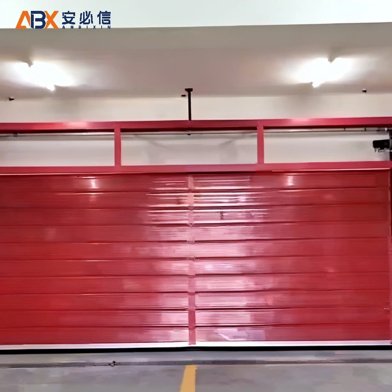 漯河市快速卷帘门
